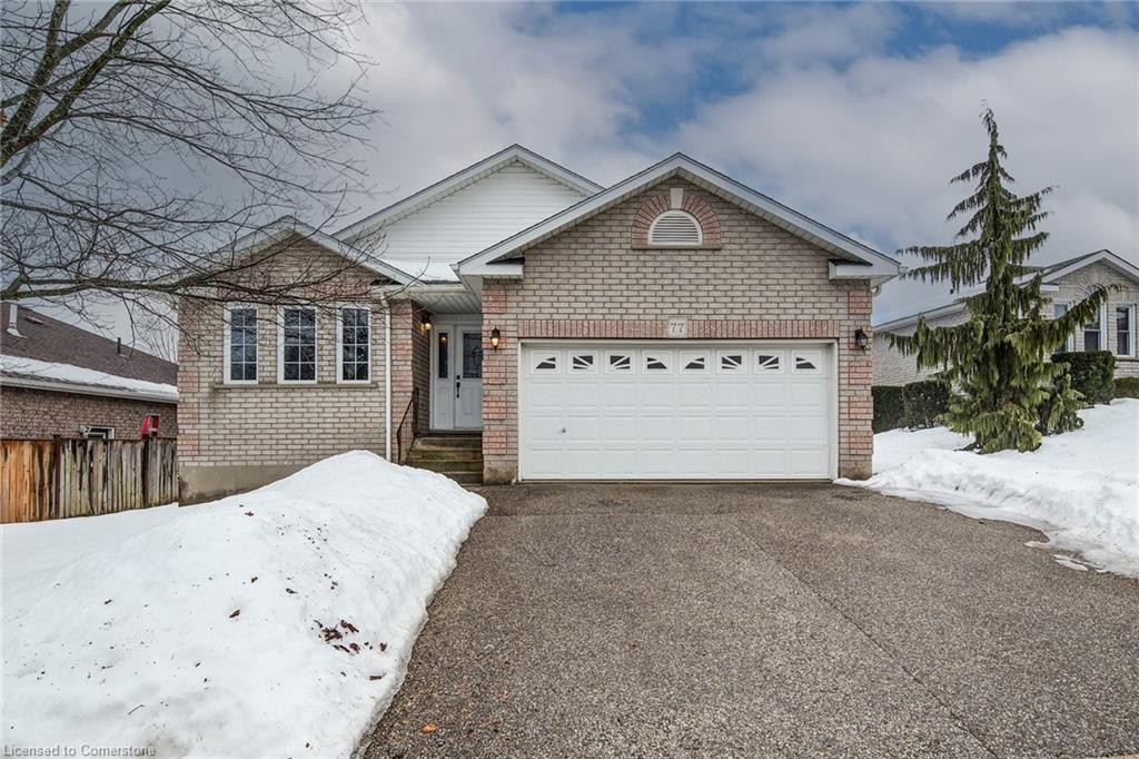77 Princess Street Property Photo