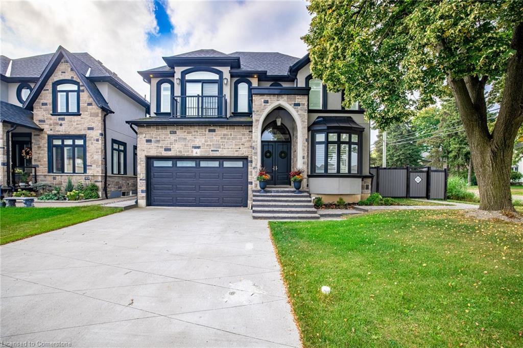 4 Lockman Drive Property Photo