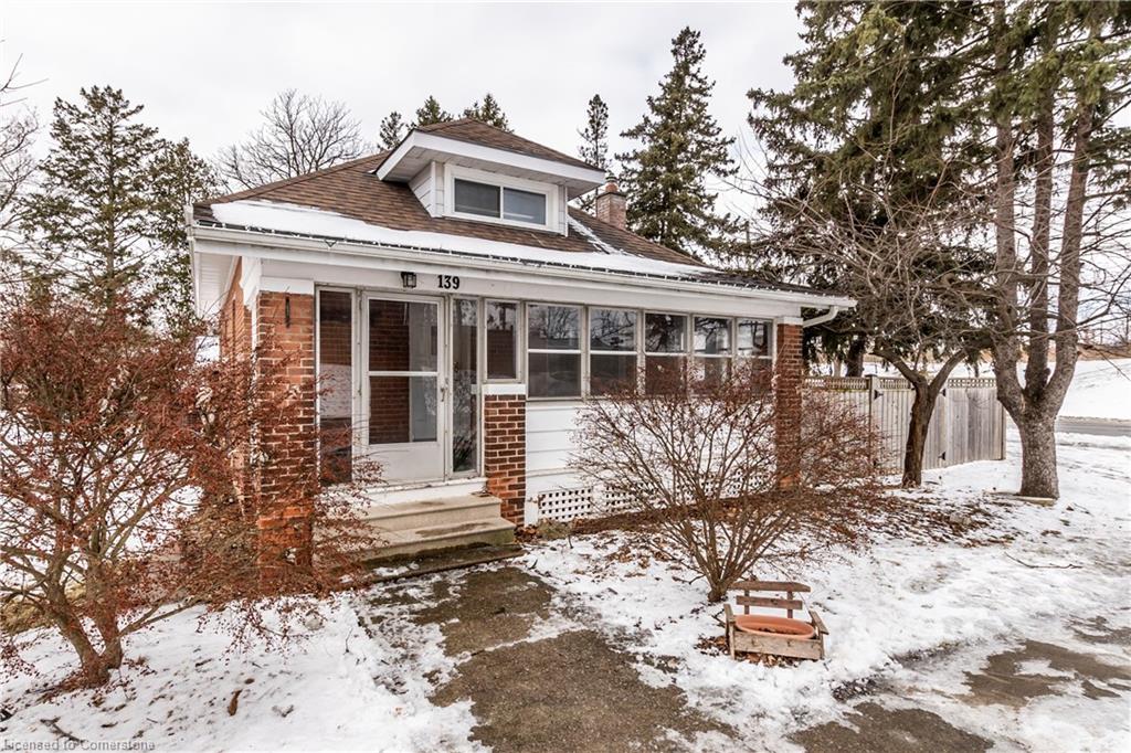 139 Shetland Street Property Photo