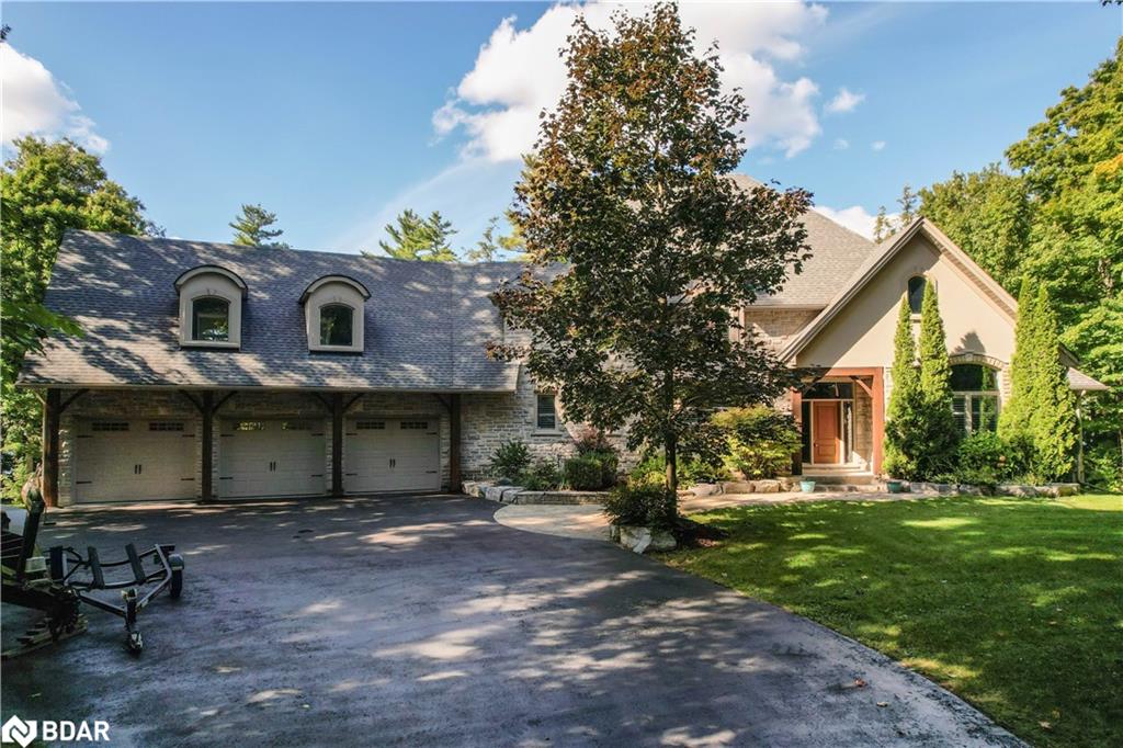 1220 Shoreview Drive Property Photo