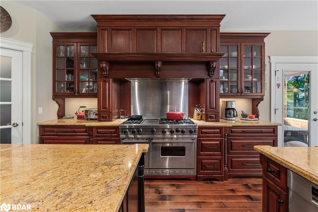 1220 Shoreview Drive Property Photo 15