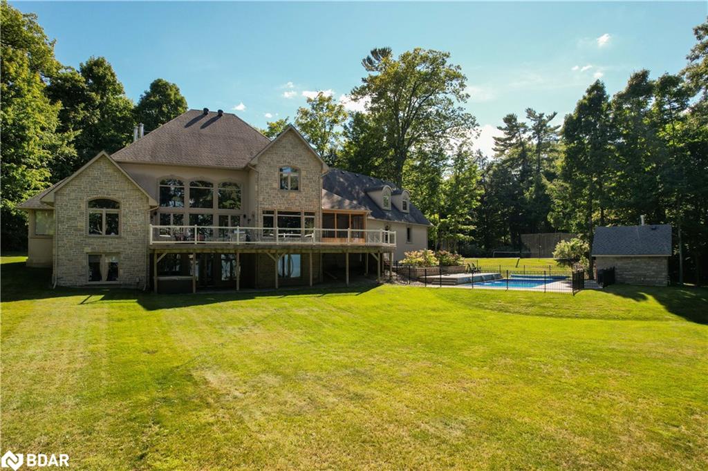 1220 Shoreview Drive Property Photo 34