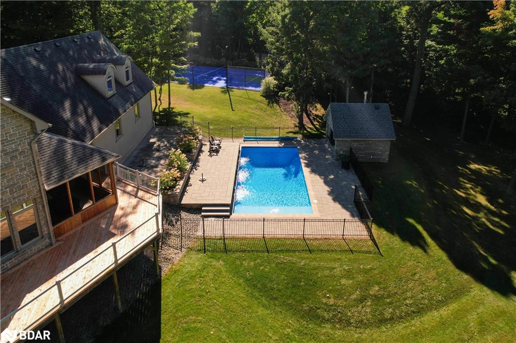 1220 Shoreview Drive Property Photo 36