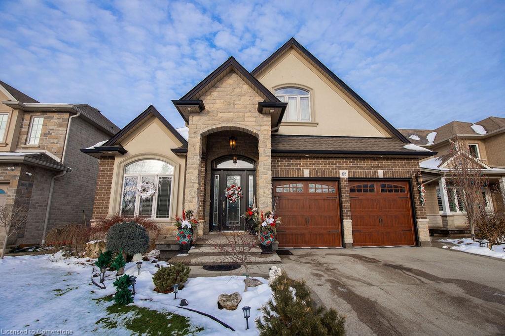 85 Hillcroft Drive Property Photo