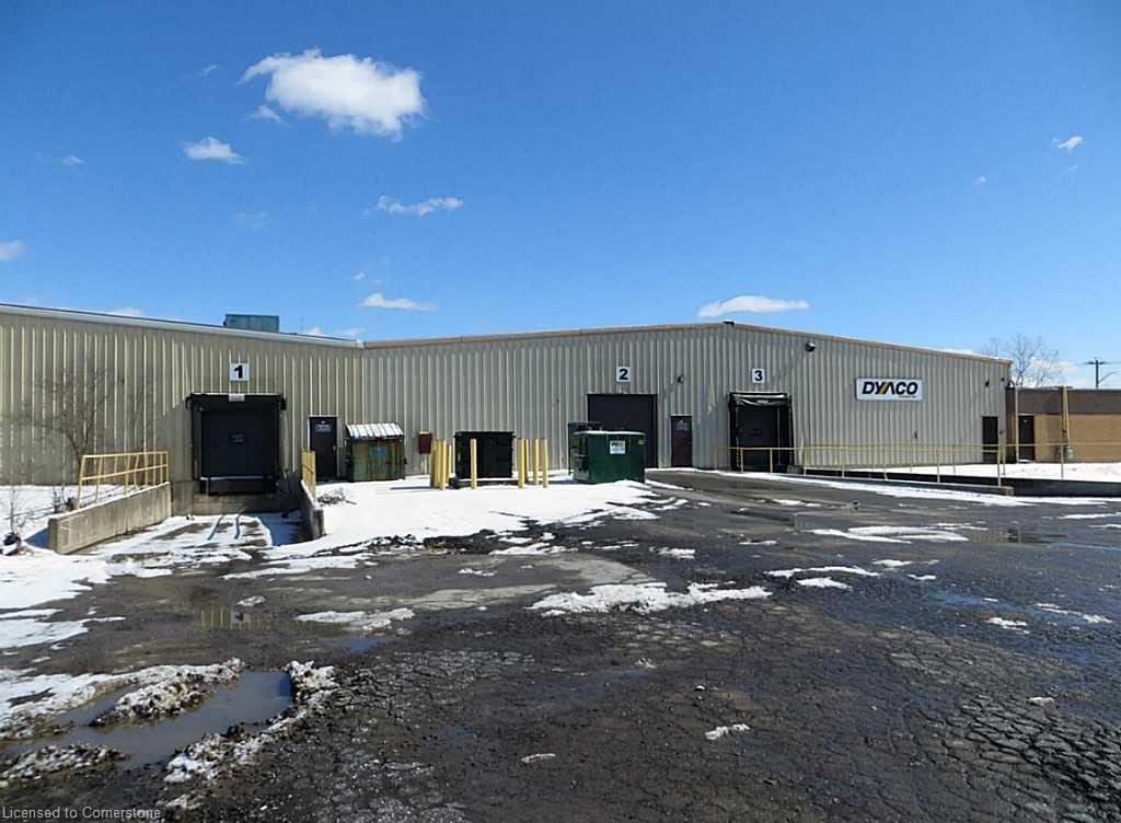 3-6050 Don Murie Street Property Photo