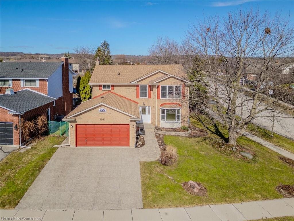 3161 Longmeadow Road Property Photo 1