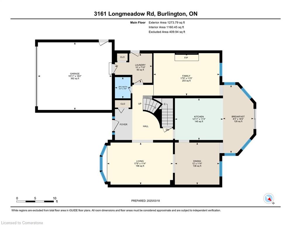 3161 Longmeadow Road Property Photo 48