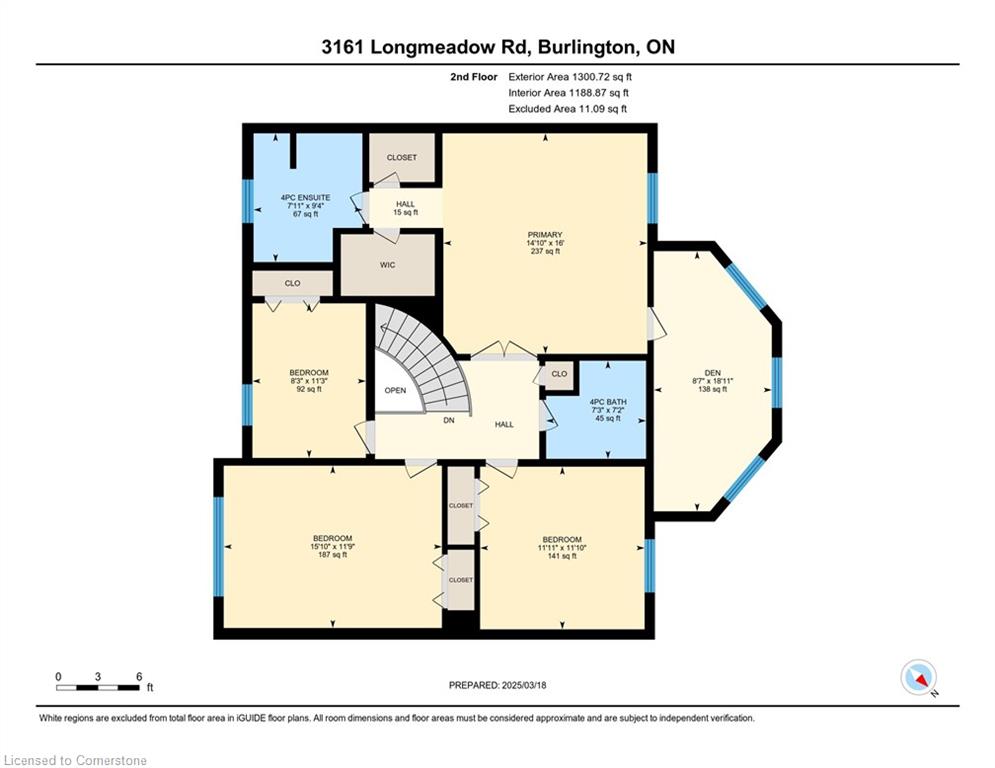 3161 Longmeadow Road Property Photo 49