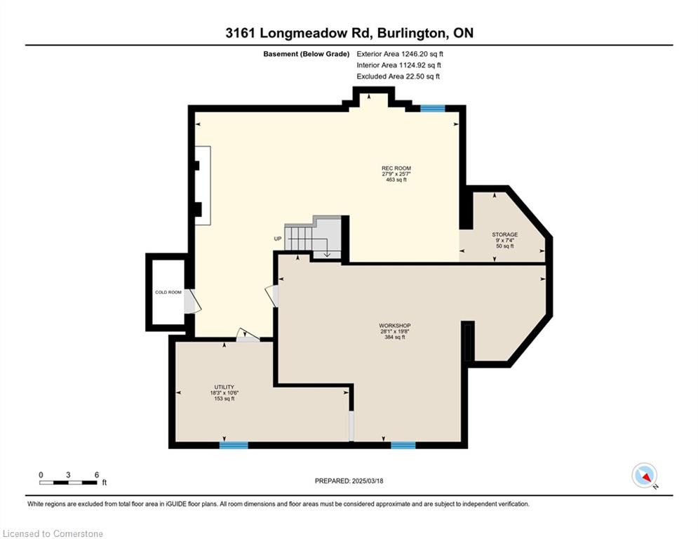 3161 Longmeadow Road Property Photo 50
