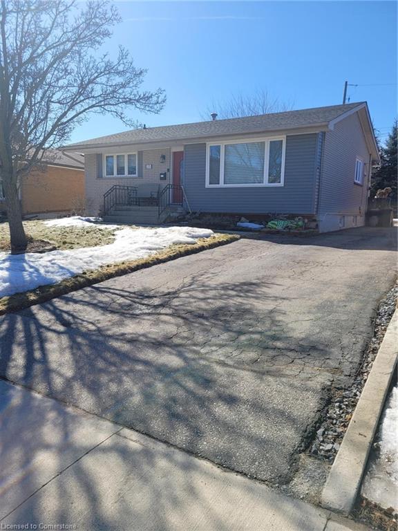 273 Montmorency Drive Property Photo 1
