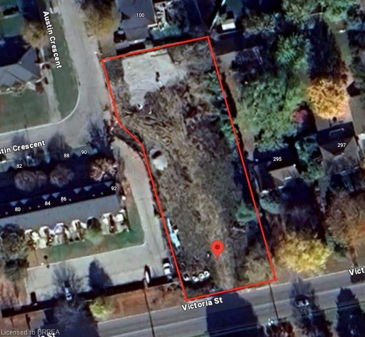291 Victoria Street Property Photo 1