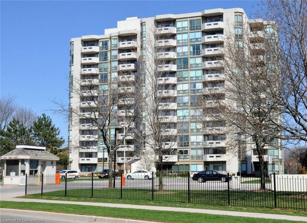 609-5080 Pinedale Avenue Property Photo