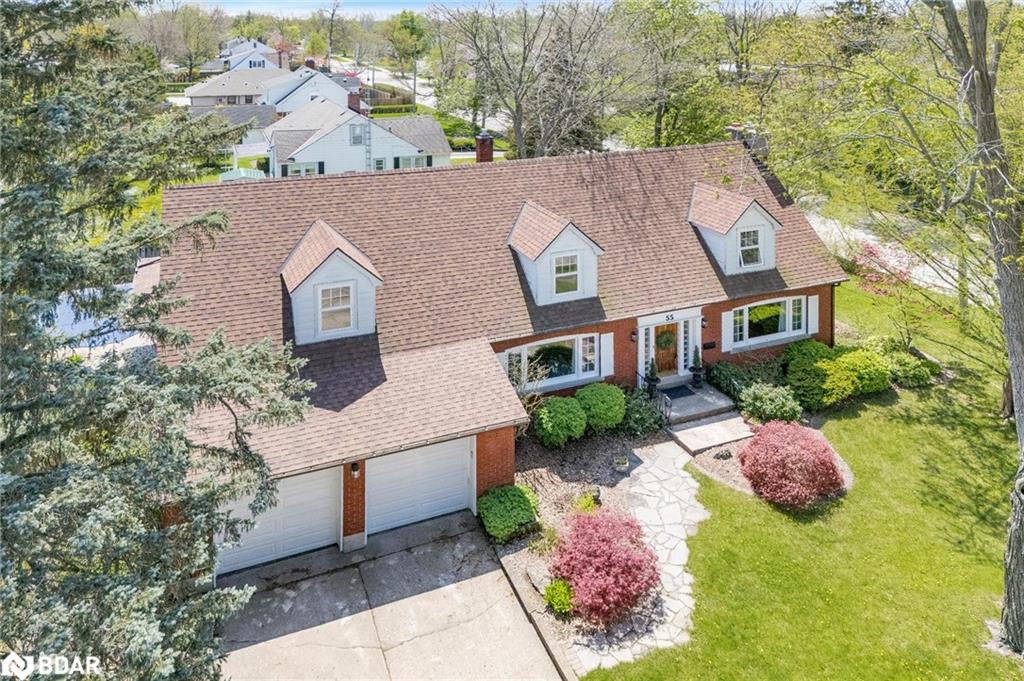55 Parkway Property Photo