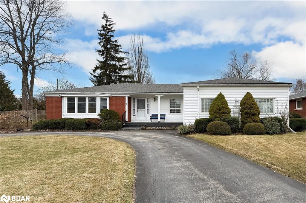 6 Glendale Drive Property Photo