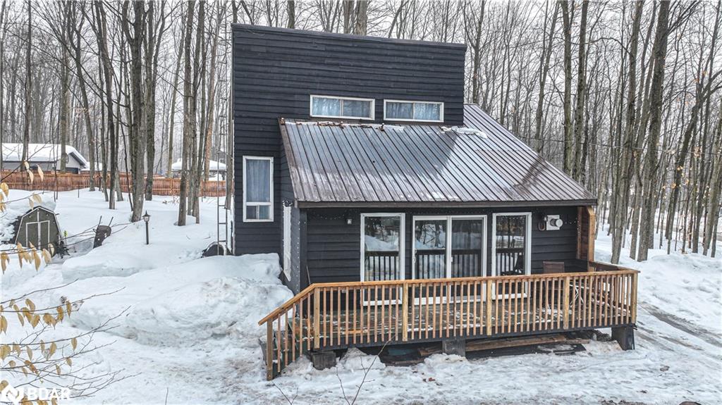 8 Slalom Drive Property Photo