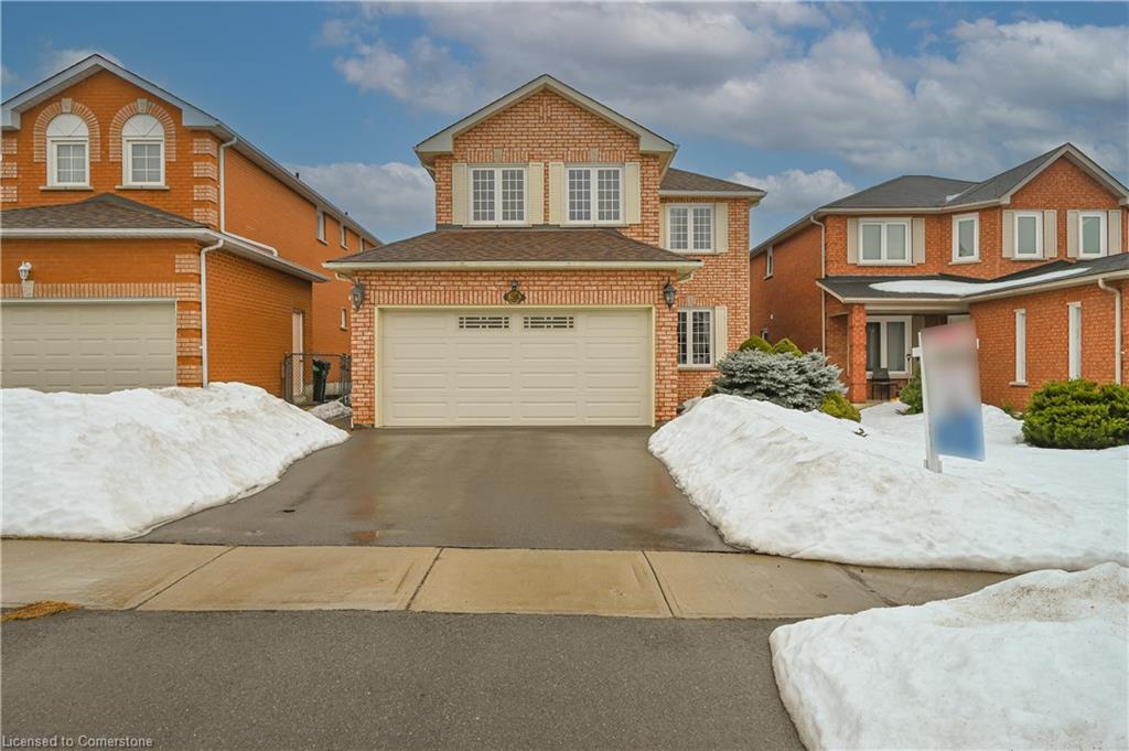 1508 Roseway Drive Property Photo