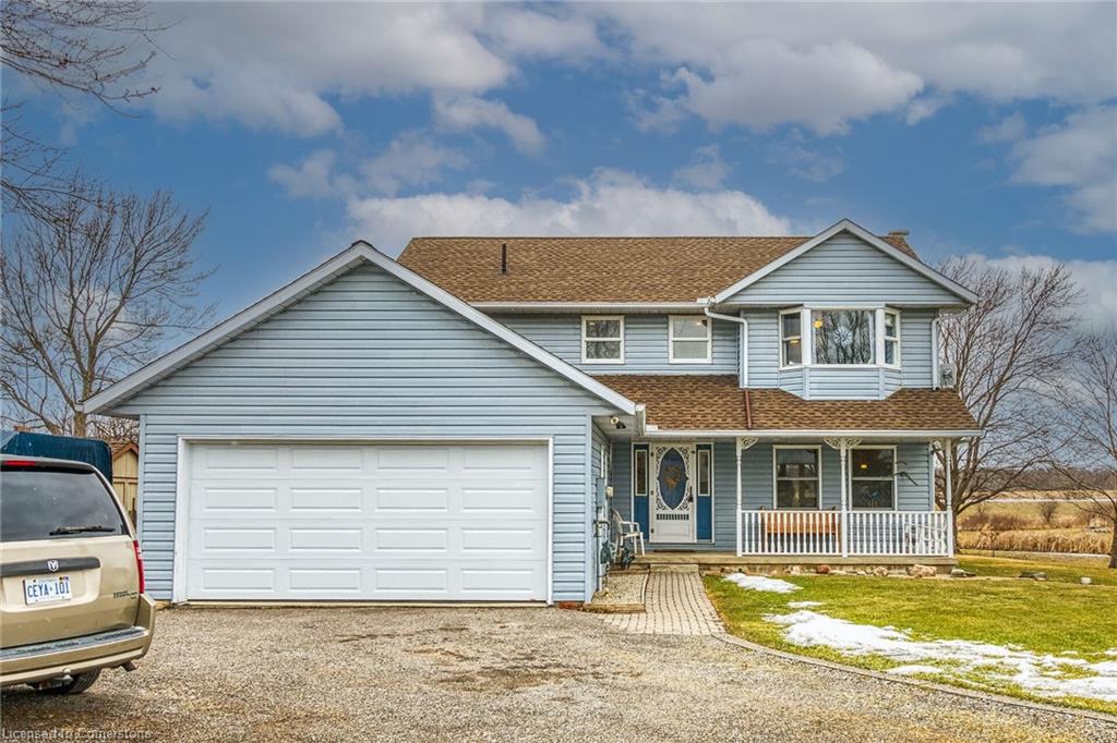 283 Link Road Property Photo