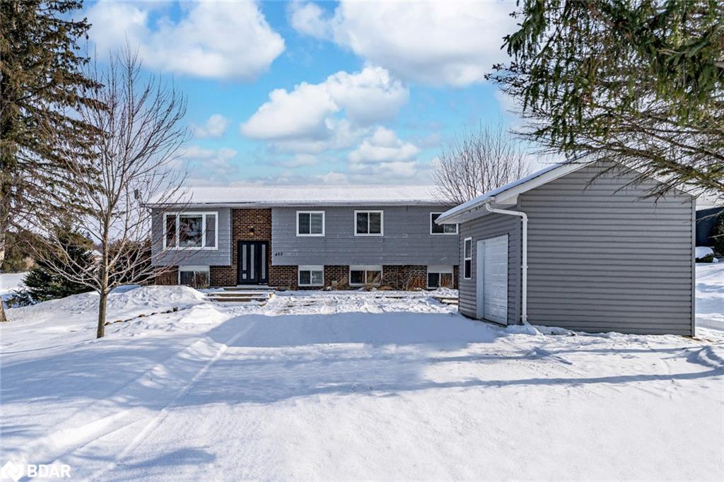 403 Penetanguishene Road Property Photo