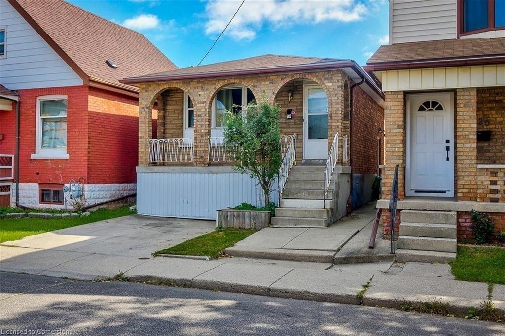 B-122 Belview Avenue Property Photo