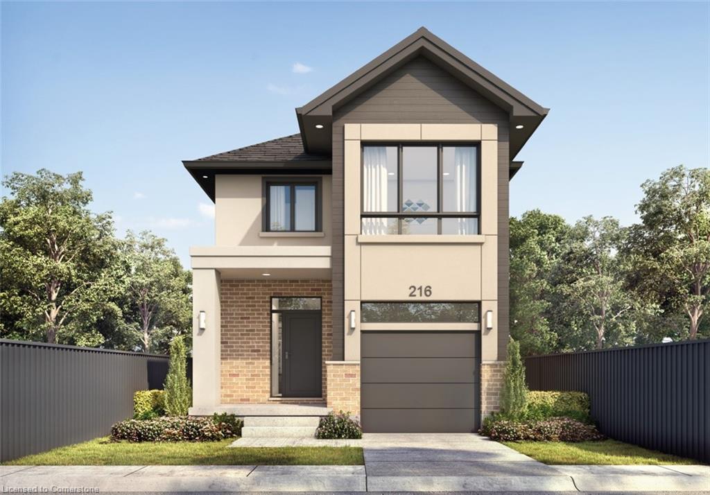464 Green Gate Boulevard Property Photo 1