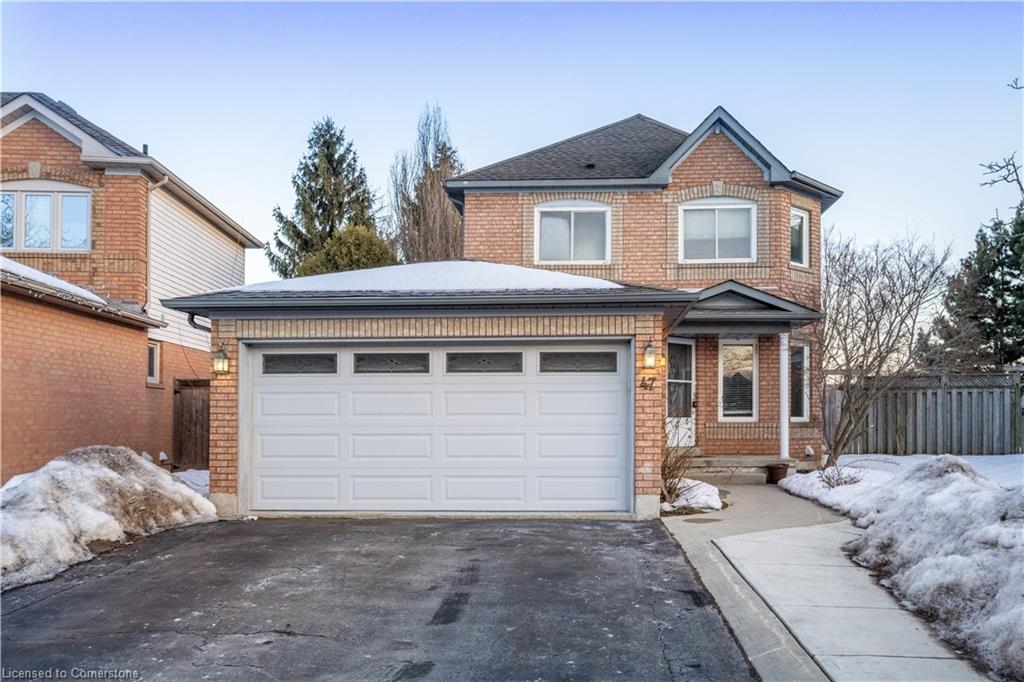 47 Heathfield Crescent Property Photo