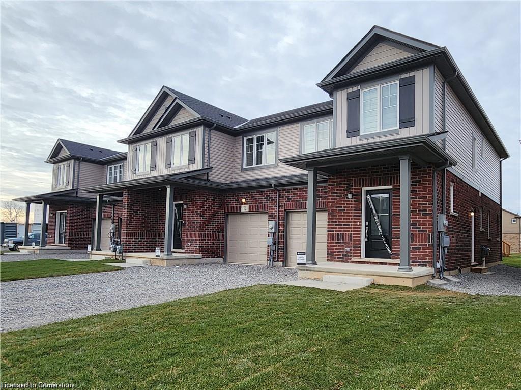 76 Alicia Crescent Property Photo