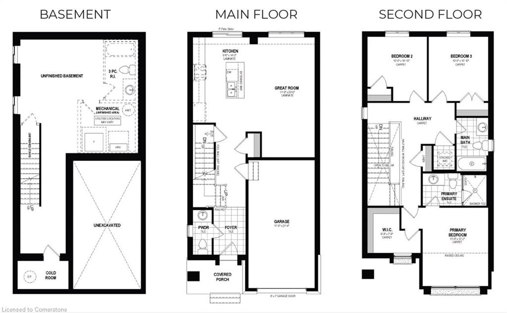 518 Green Gate Boulevard Property Photo 2