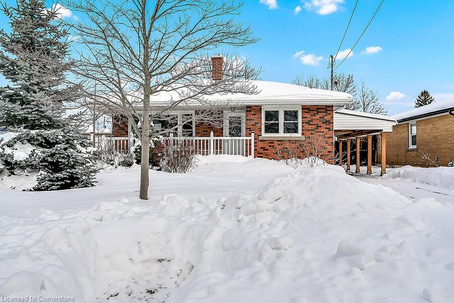 105 Kings Forest Drive Property Photo