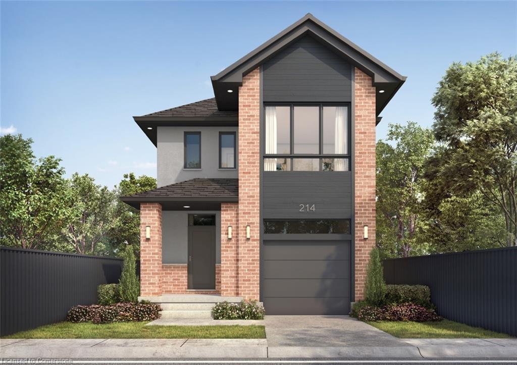 468 Green Gate Boulevard Property Photo 1