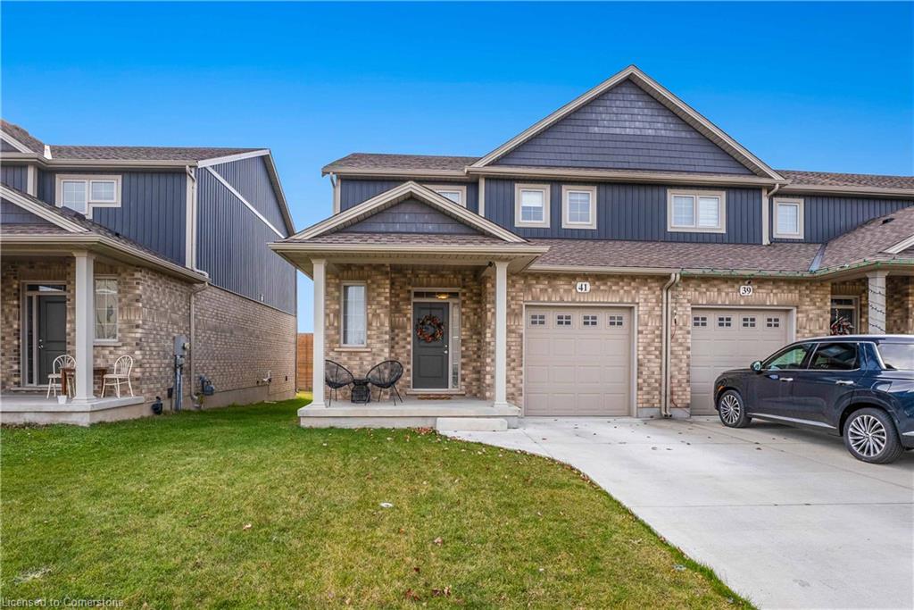 41 Corbin Street Property Photo