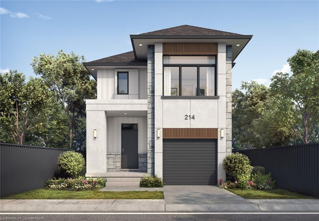 484 Green Gate Boulevard Property Photo 1