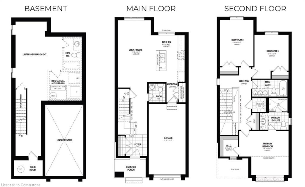 484 Green Gate Boulevard Property Photo 2