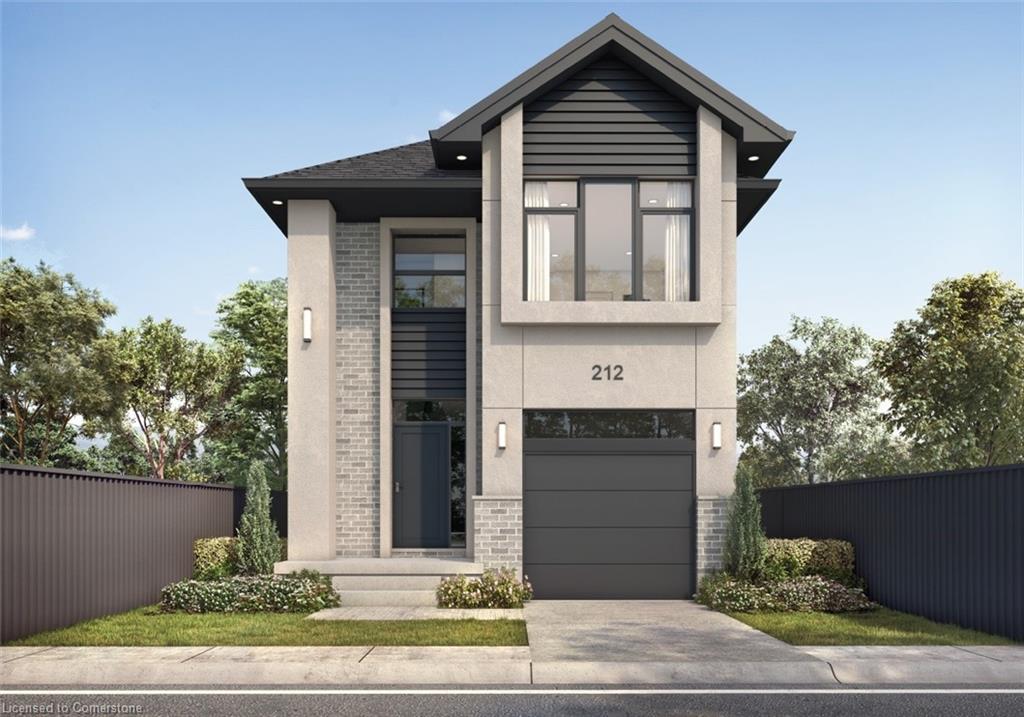 500 Green Gate Boulevard Property Photo 1