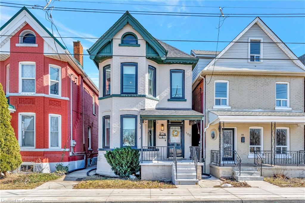 100 Birch Avenue Property Photo 1