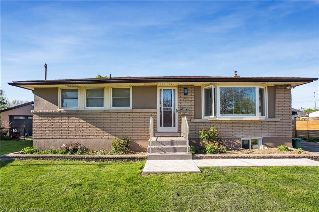 37 Coronation Boulevard Property Photo