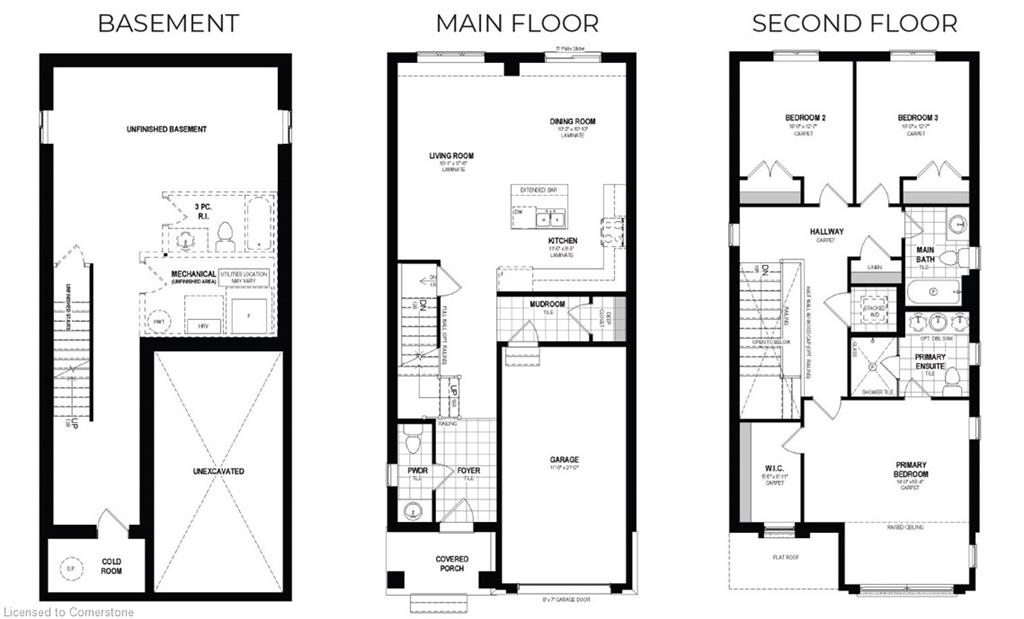492 Green Gate Boulevard Property Photo 2