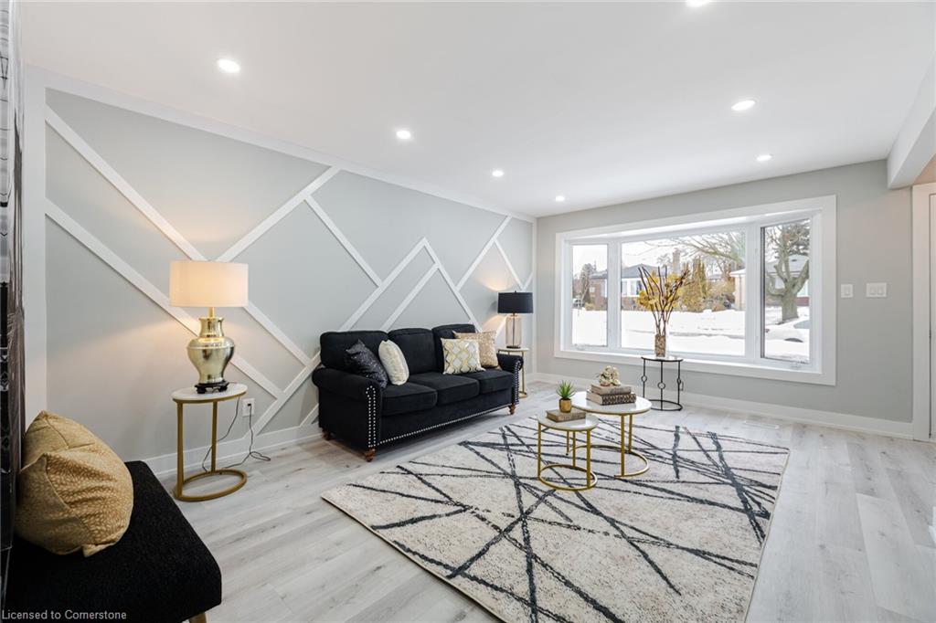 1335 Scugog Avenue Property Photo