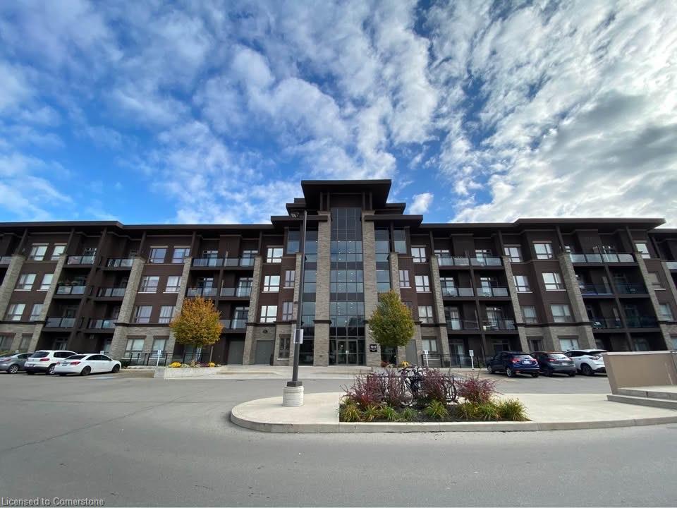 409-5010 Corporate Drive Property Photo