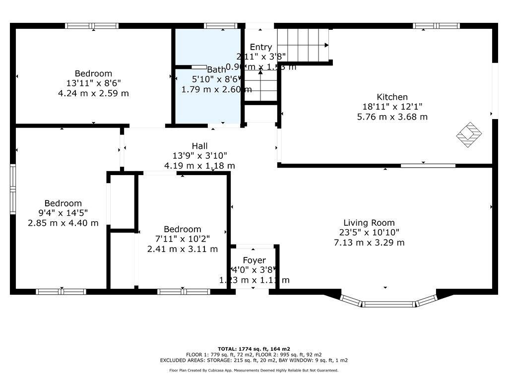 1010 Division Road W Property Photo 20