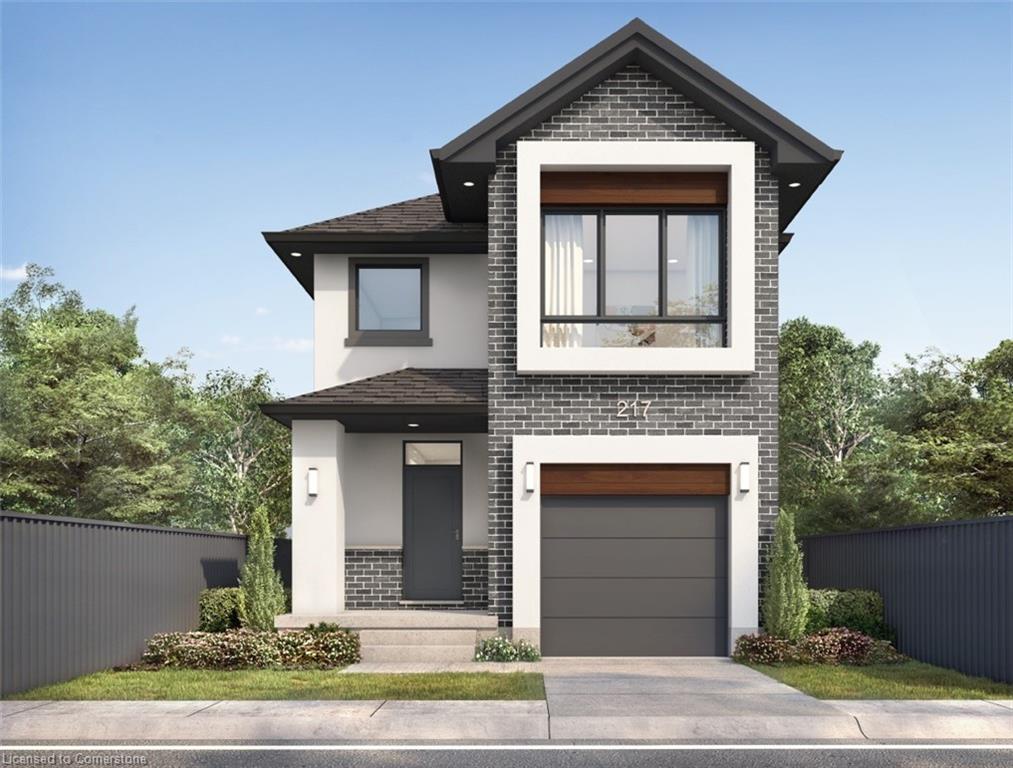488 Green Gate Boulevard Property Photo 1