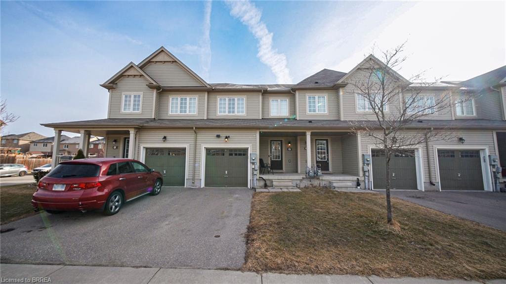 257 Powell Road Property Photo
