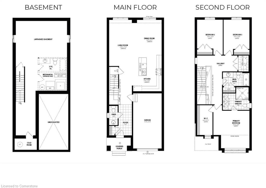 514 Green Gate Boulevard Property Photo 2