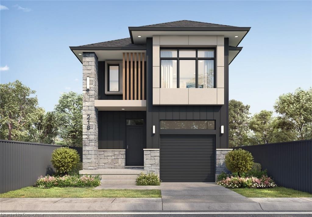 496 Green Gate Boulevard Property Photo