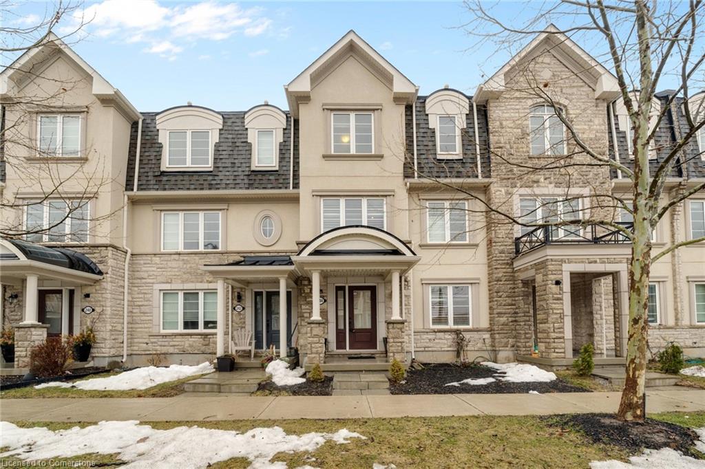 244 Ellen Davidson Drive Property Photo