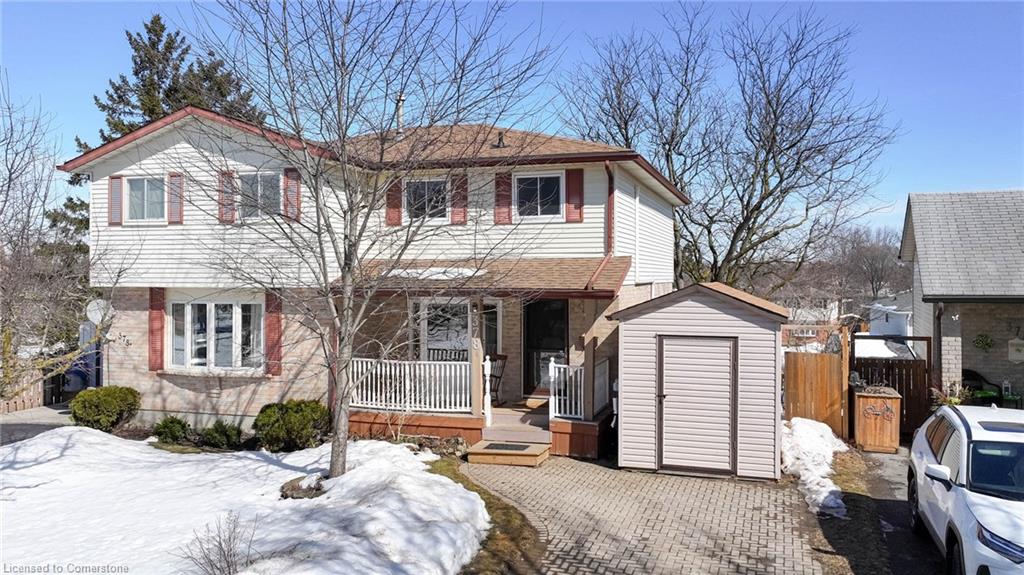 378b Cornerbrook Place Property Photo