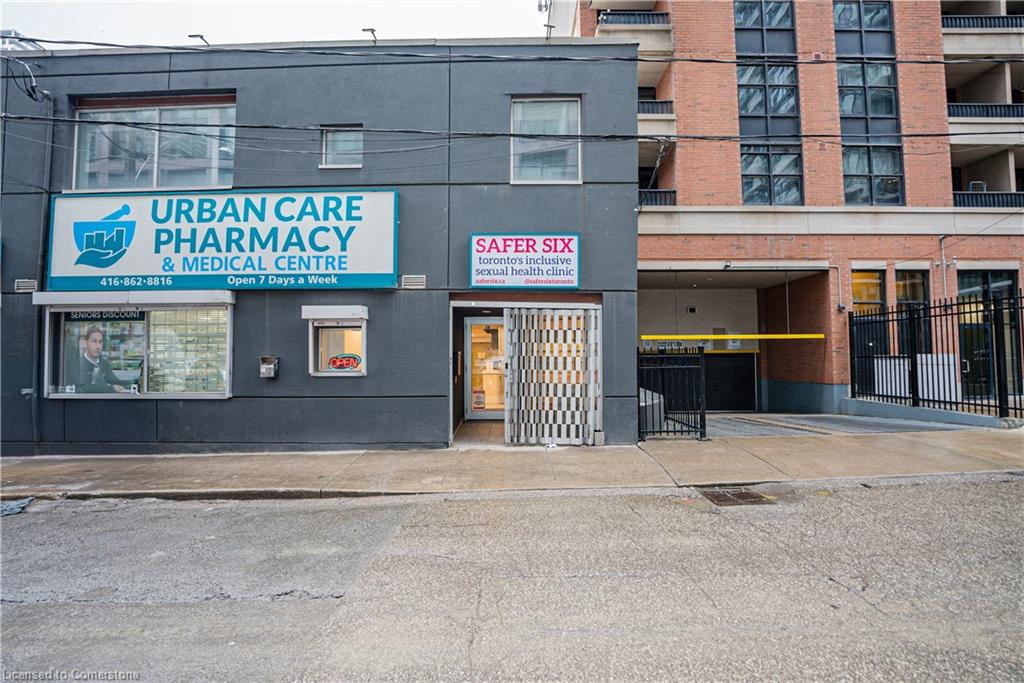 26 Dalhousie Street Property Photo