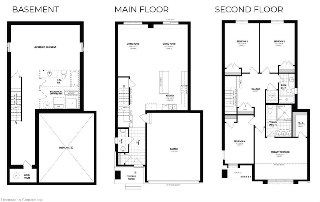 460 Green Gate Boulevard Property Photo 2