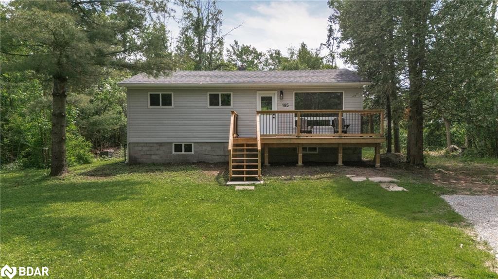 185 Silver Birch Cres Crescent Property Photo 1