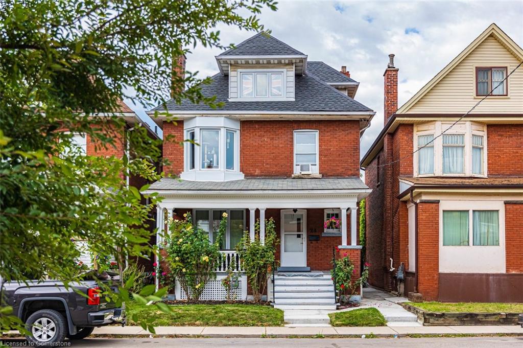 24 Carrick Avenue Property Photo 1