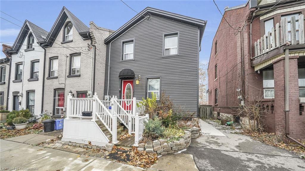 Hess St School Real Estate Listings Main Image